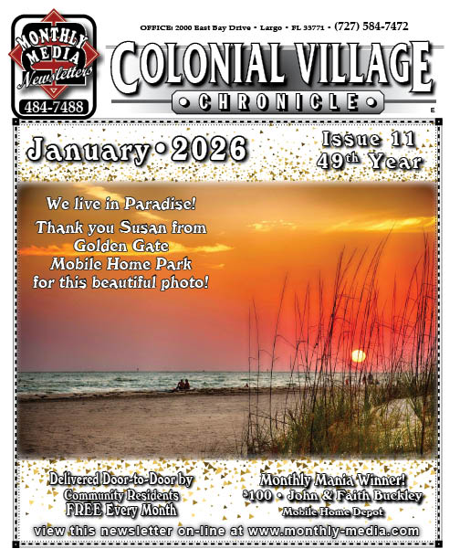 Colonial Village